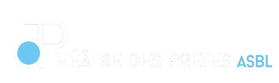 Théâtre des Poètes Logo